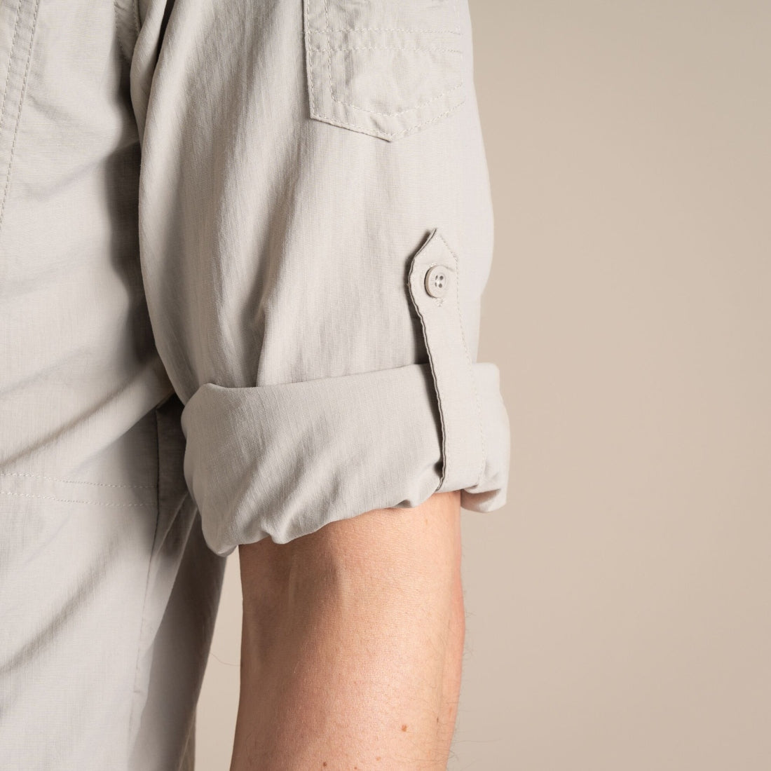 Men's NosiLife Adventure Long Sleeved Shirt III