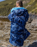Unisex Advance Changing Robe