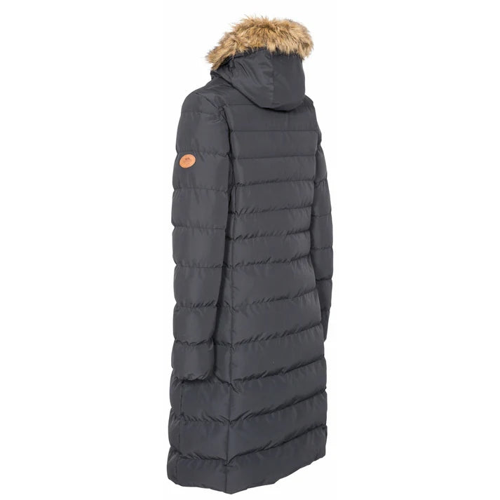 Women's Audrey Padded Long Jacket