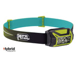 Actik Core Rechargeable Head Torch
