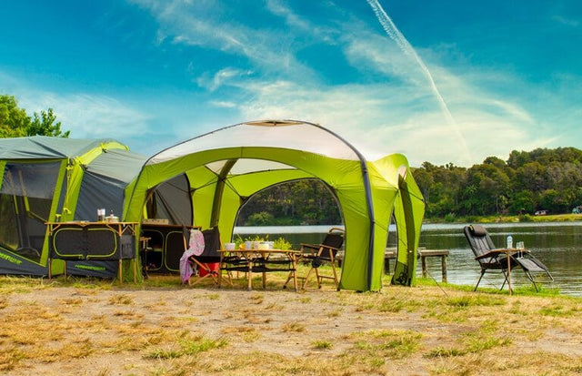 Aerobase 3 Inflatable Air Shelter