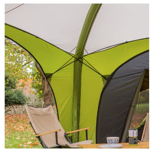 Aerobase 3 Inflatable Air Shelter