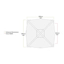 Aerobase 3 Inflatable Air Shelter