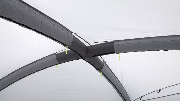 Air Shelter