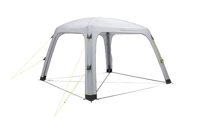 Air Shelter