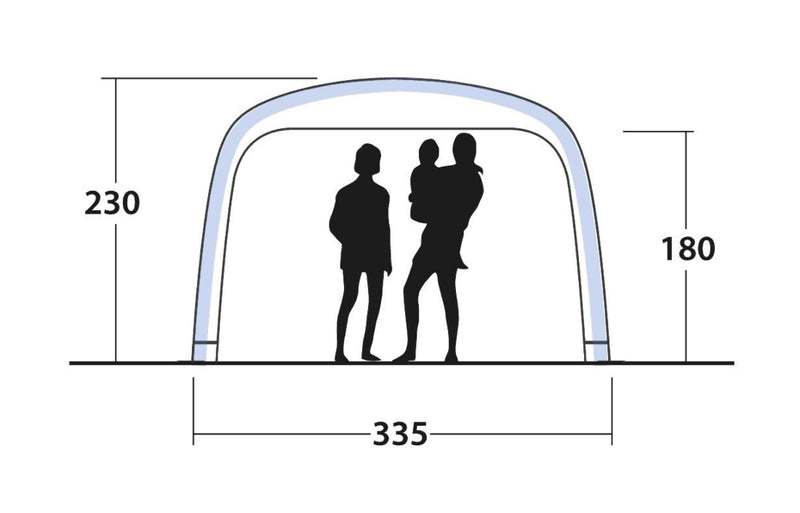 Air Shelter