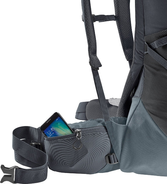 Aircontact Core 50+10