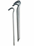 10 Pack Alloy Pin Pegs