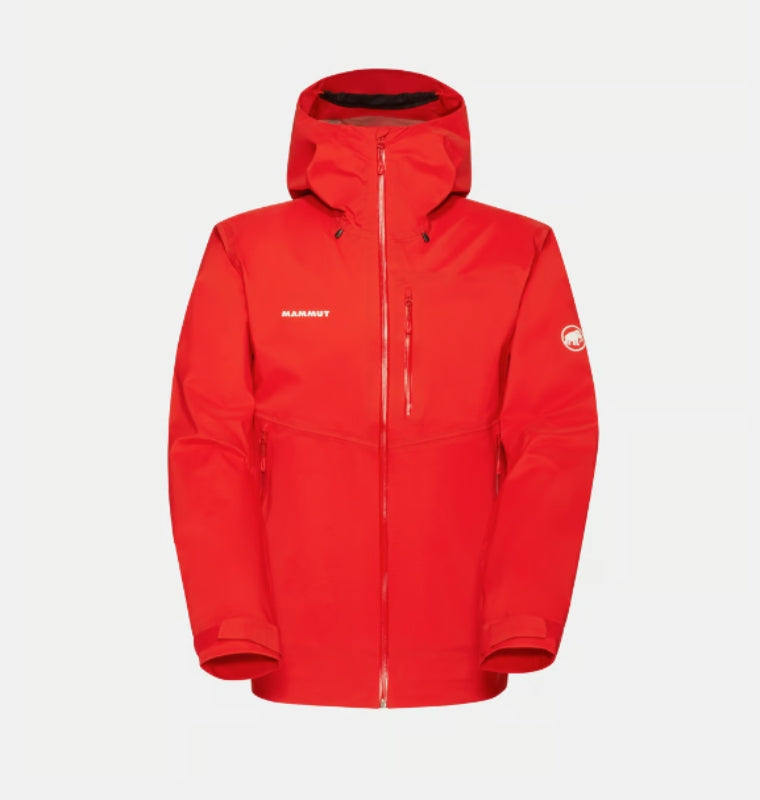 Men's Alto Guide HS Hooded Jacket