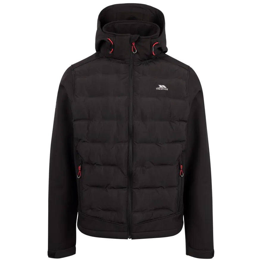 Men's Alwero Hooded Top