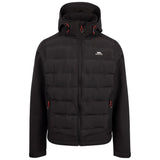Men's Alwero Hooded Top