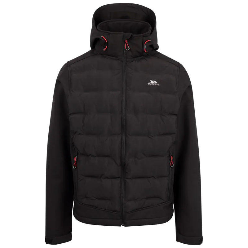 Men's Alwero Hooded Top