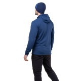 Men's Apiro Hooded Jacket