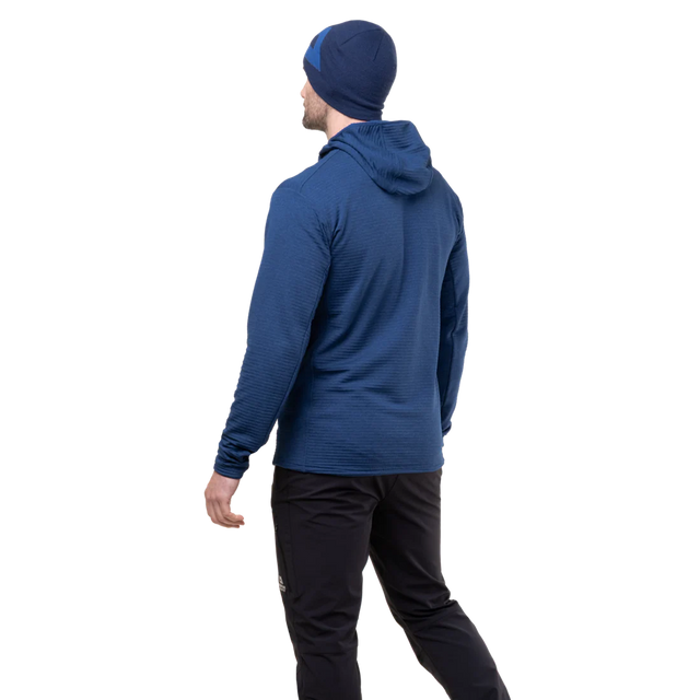 Men's Apiro Hooded Jacket