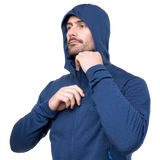 Men's Apiro Hooded Jacket