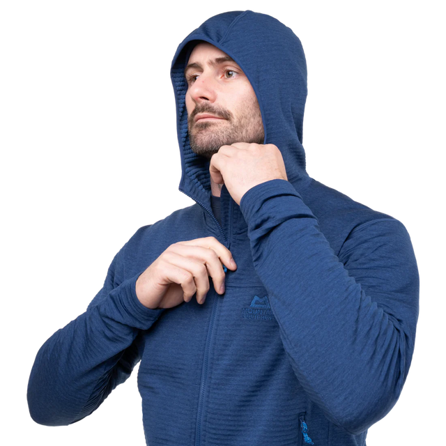 Men's Apiro Hooded Jacket