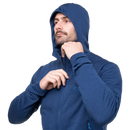 Men's Apiro Hooded Jacket