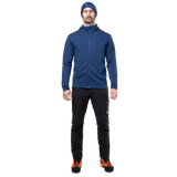 Men's Apiro Hooded Jacket
