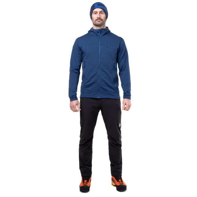 Men's Apiro Hooded Jacket