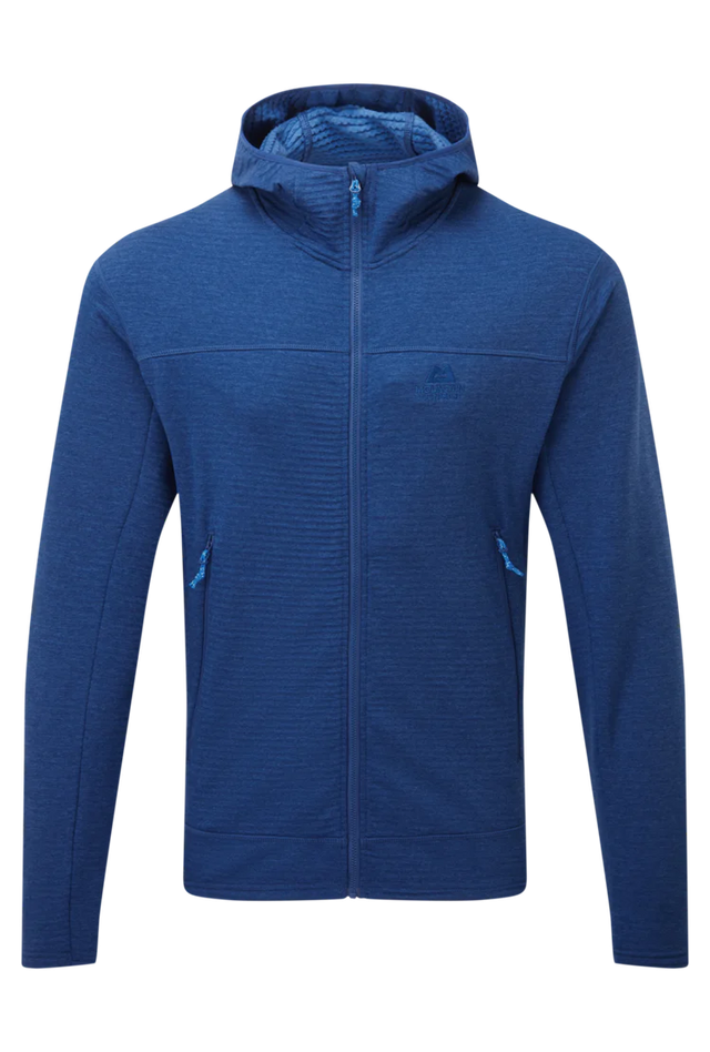 Men's Apiro Hooded Jacket