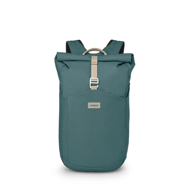 Arcane Roll Top Backpack