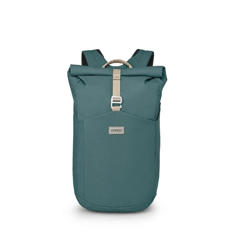 Arcane Roll Top Backpack