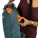 Arcane Roll Top Backpack