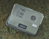 Arctic Bluebell 12V Coolbox