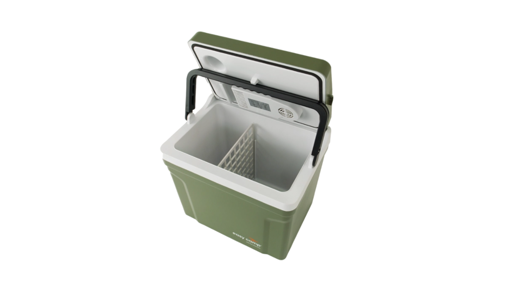 Arctic Bluebell 12V Coolbox