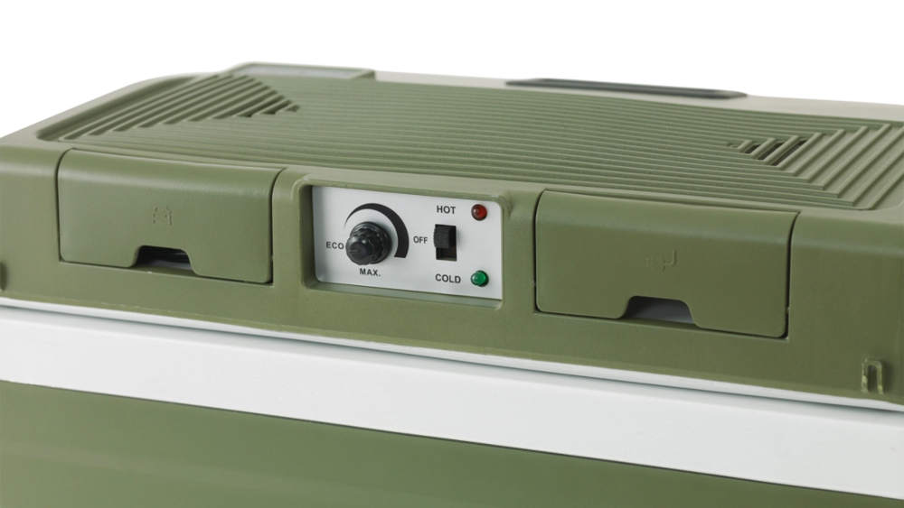 Arctic Bluebell 12V Coolbox
