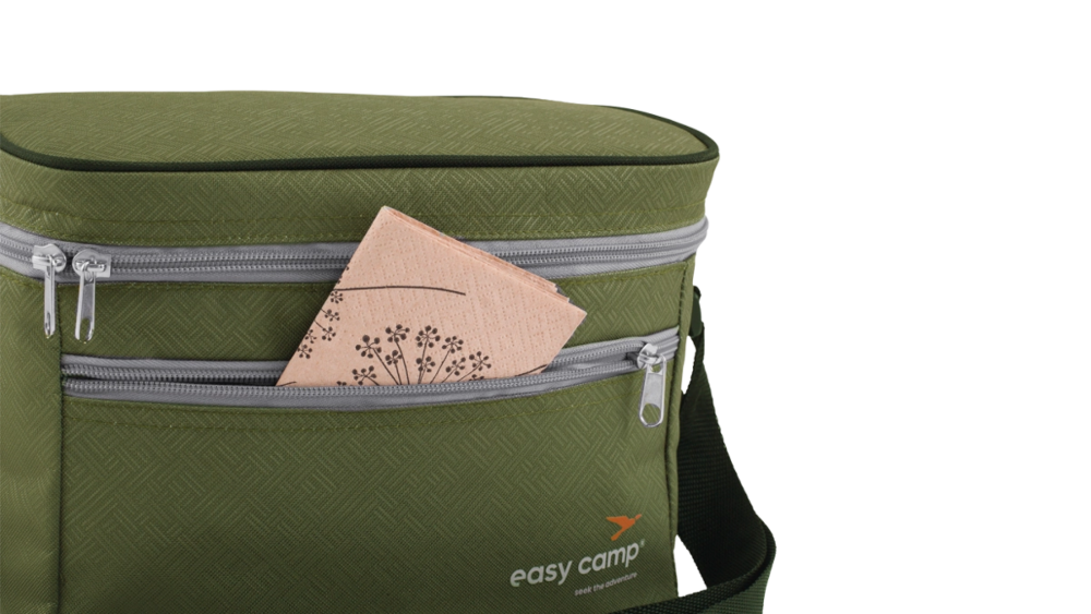 Arctic Daisy Coolbag Small