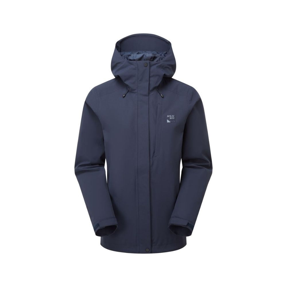 Women's Atlanta I.A Jacket