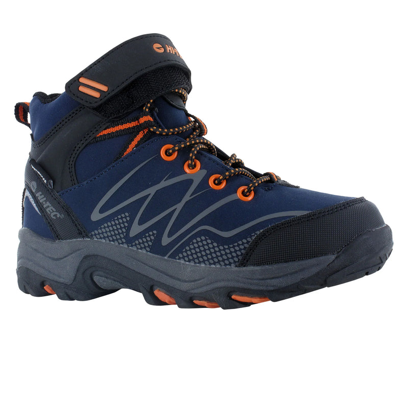 Hi Tec Walking shoes hiking boots and more OAS.ie