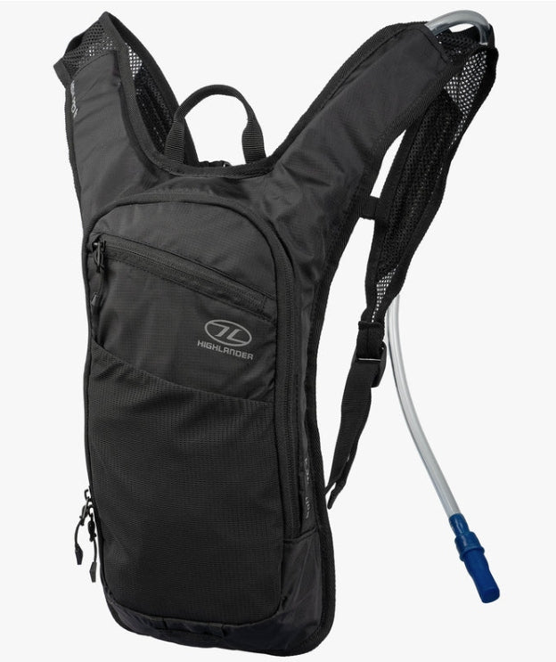 Bolt-Lite Hydration Pack