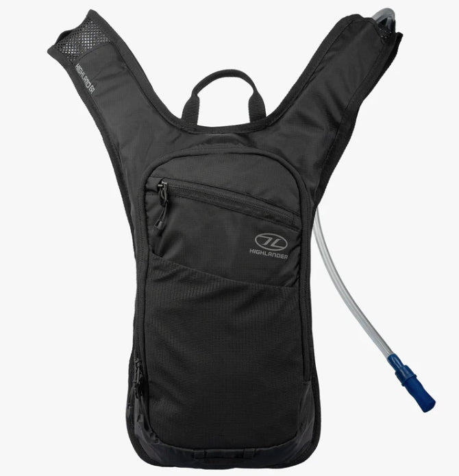 Bolt-Lite Hydration Pack