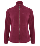 Women's Prism 2.0 Micro Full Zip Fleece