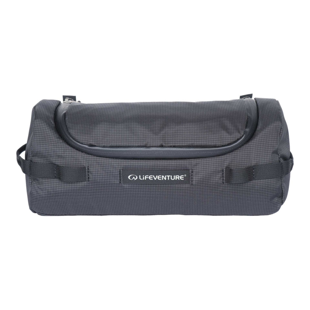 Barrel Wash Bag