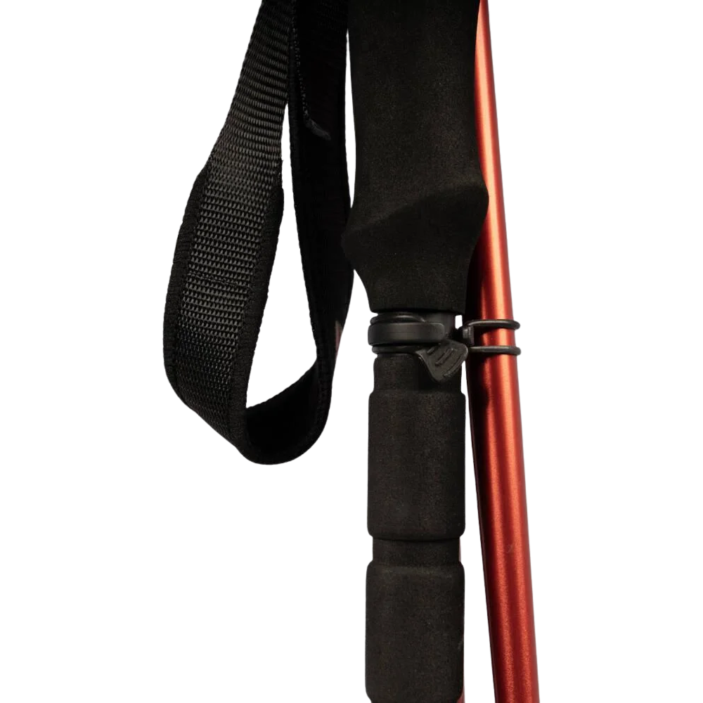 Basho (Folding Walking Pole) - Single
