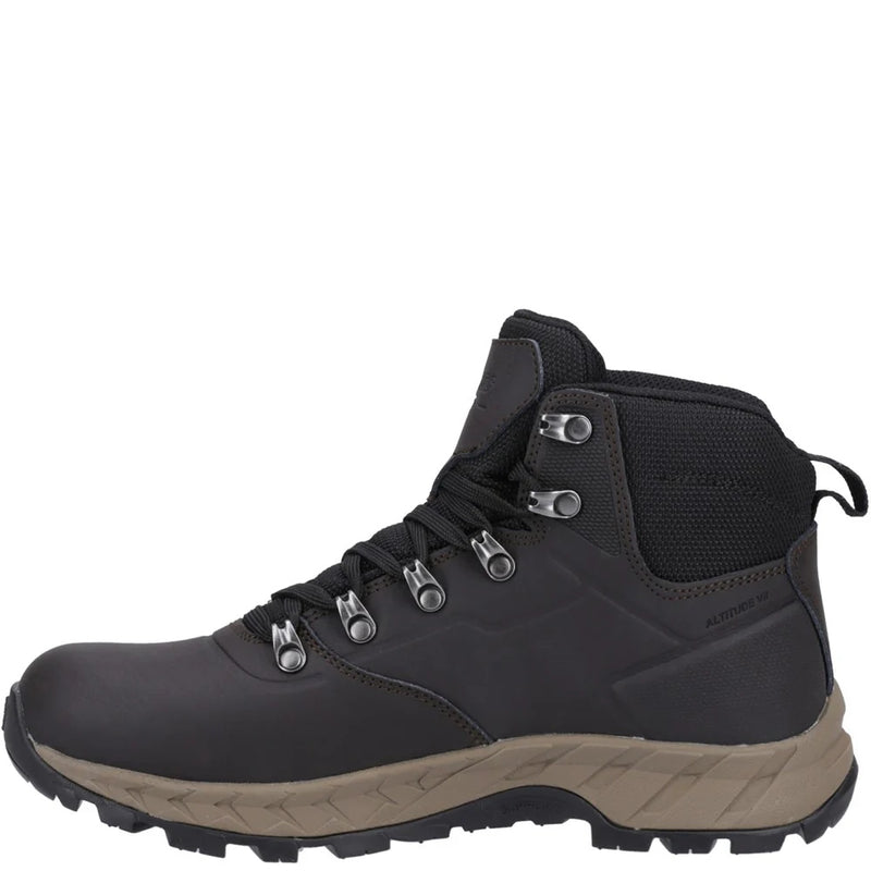 Men's Altitude VII Waterproof Hiking Boot