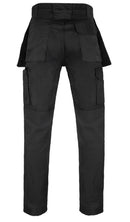 Unisex Burgos Stretch Ripstop Holster Work Trousers