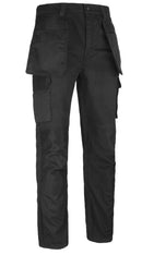Unisex Burgos Stretch Ripstop Holster Work Trousers