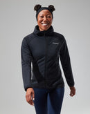 Women's Heuberg Hoody