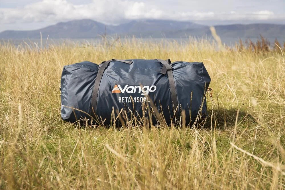 Beta 450XL Tent