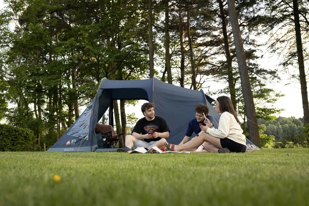 Beta 550XL Tent