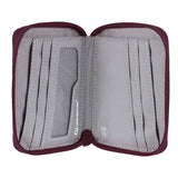 RFiD Bi Fold Wallet