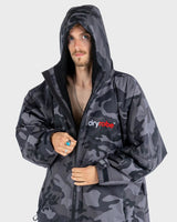 Unisex Advance Changing Robe