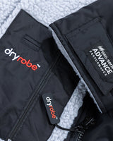 Men's Advance Changing Robe
