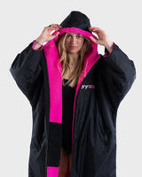 Ladies Advance Changing Robe