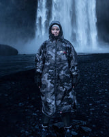 Unisex Advance Changing Robe