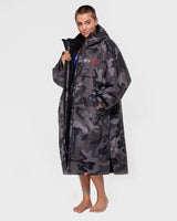Unisex Advance Changing Robe